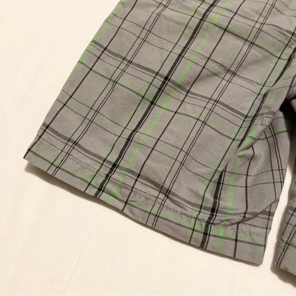 Hurley Kids Shorts Size 6 - Picture 10 of 12